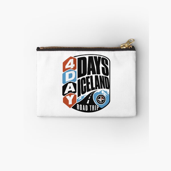 Item preview, 4-Day Iceland Road Trip Adventure designed and sold by pirminio.