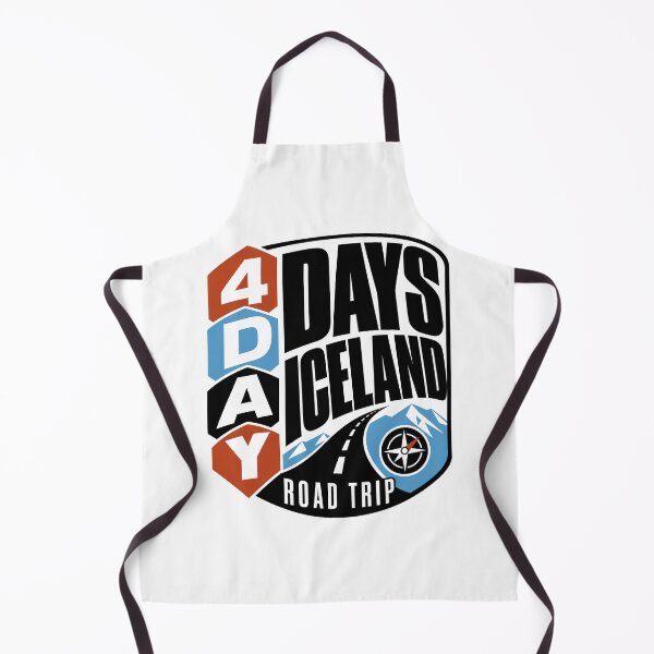 Item preview, 4-Day Iceland Road Trip Adventure designed and sold by pirminio.