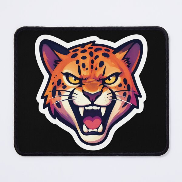 Item preview, Cheetah designed and sold by PjSwiss.