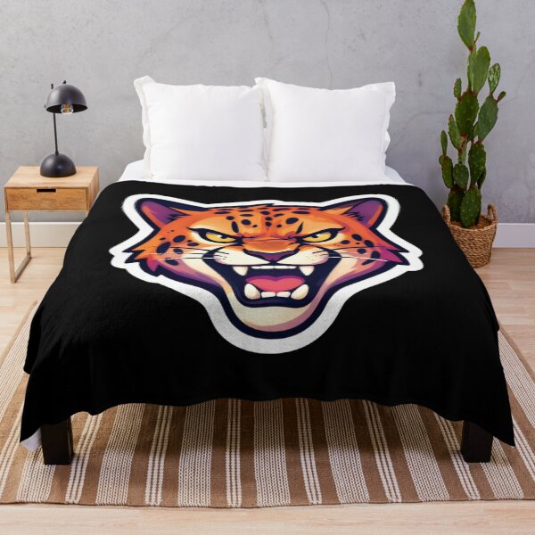 Item preview, Cheetah designed and sold by PjSwiss.