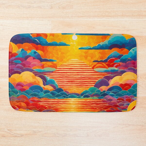 Item preview, Road to Heaven designed and sold by Mooo6.