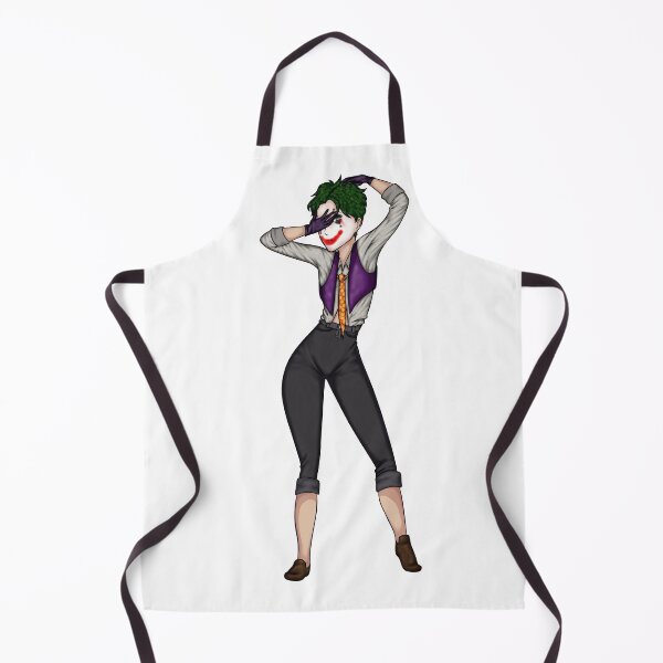 Item preview, Joker designed and sold by Steampunk.Dragon.