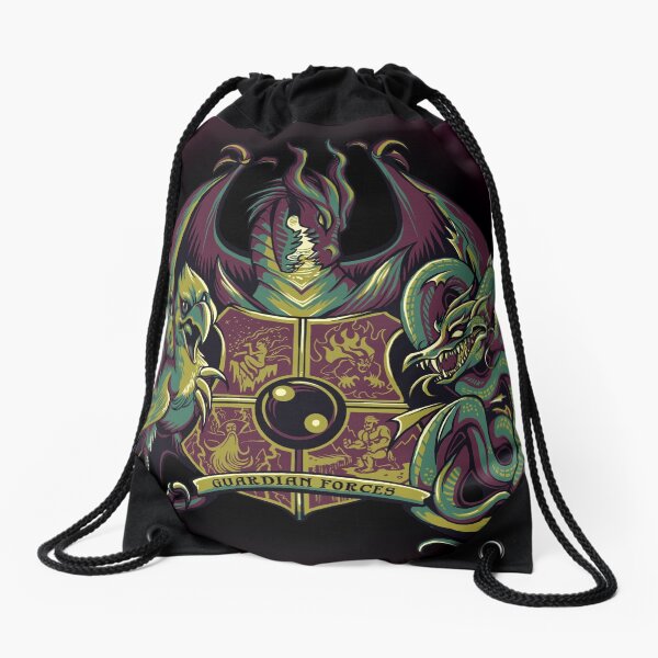 Drawstring Bag