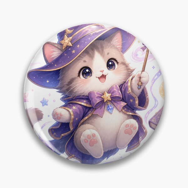 Item preview, cute kitten designed and sold by JWOriginals.