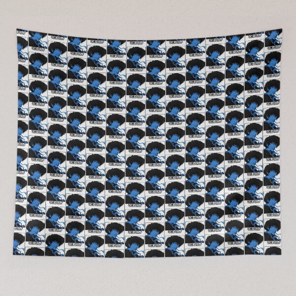 Item preview, Doodle Blue Cowherd  designed and sold by Izaa-aart.