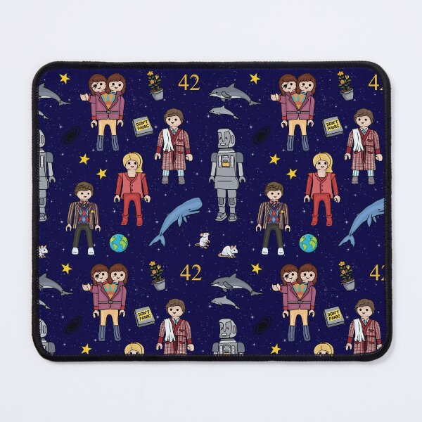 Item preview, Hitchhiker's Guide designed and sold by Unhinged Heather.