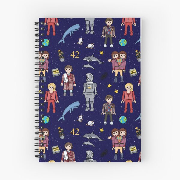 Item preview,  Hitchhiker's Guide designed and sold by Unhinged Heather.