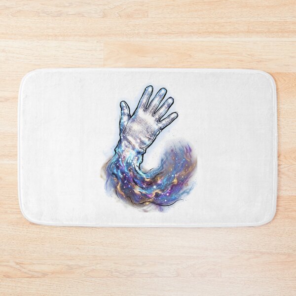 Item preview, Cosmos Glove Abstract designed and sold by Dhenin Studio.