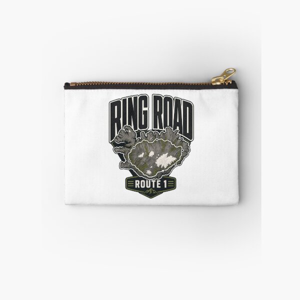 Item preview, Iceland Ring Road Route 1 designed and sold by pirminio.