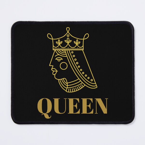 Item preview, Retro Queen designed and sold by SBCraig.