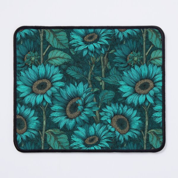 Item preview, Wild Sunflower - Tropical Flower Pattern - Gifts For Dad designed and sold by RoyalStarsPatts.