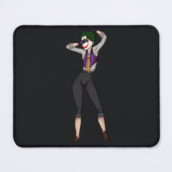 Item preview, Joker (with background) designed and sold by Steampunk.Dragon.