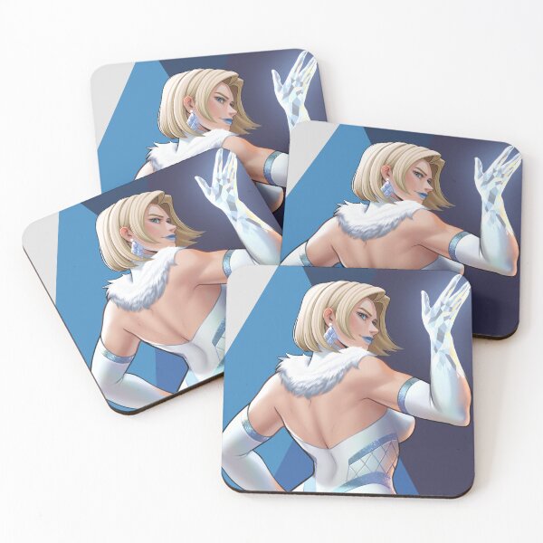 Item preview, Emma designed and sold by Popcaki.