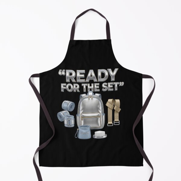 Item preview, Premium "Ready For The Set" Gym Essentials! designed and sold by pradeepvisuals.