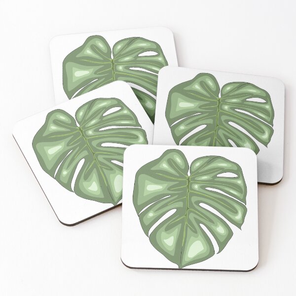 Item preview, Monstera designed and sold by artisticjammer.