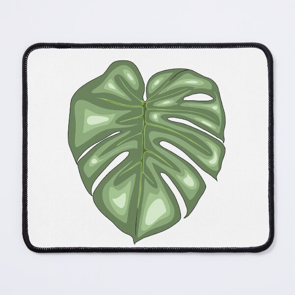 Item preview, Monstera designed and sold by artisticjammer.