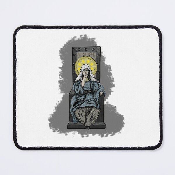 Item preview, Our Lady of Perpetual Disappointment designed and sold by Old-Antiquary.