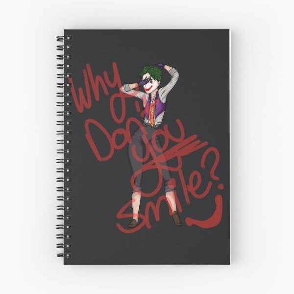 Item preview, Joker Smile (with background) designed and sold by Steampunk.Dragon.