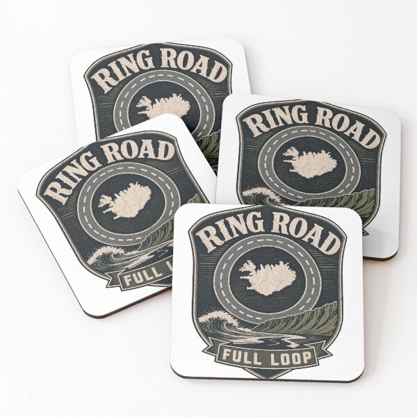 Item preview, Iceland Ring Road Complete Tour designed and sold by pirminio.