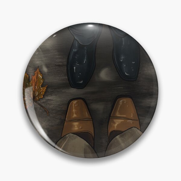 Item preview, Autumn Shoes designed and sold by RubyAurum.