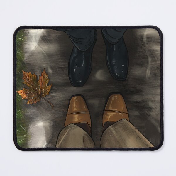 Item preview, Autumn Shoes designed and sold by RubyAurum.