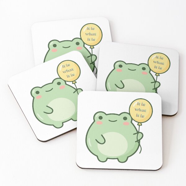 Item preview, It is what it is designed and sold by PrintyRelatable.