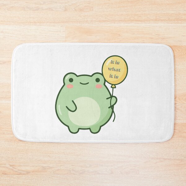 Item preview, It is what it is designed and sold by PrintyRelatable.