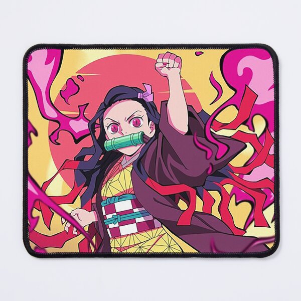 Item preview, The Grills nezuko designed and sold by ardosamiko.