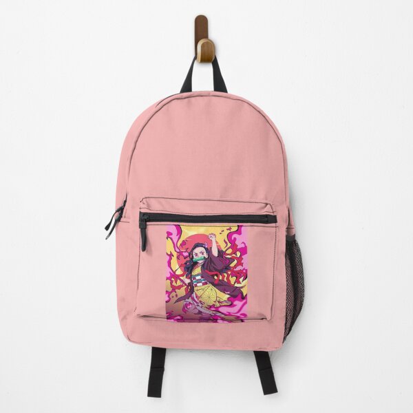 Item preview, The Grills nezuko designed and sold by ardosamiko.