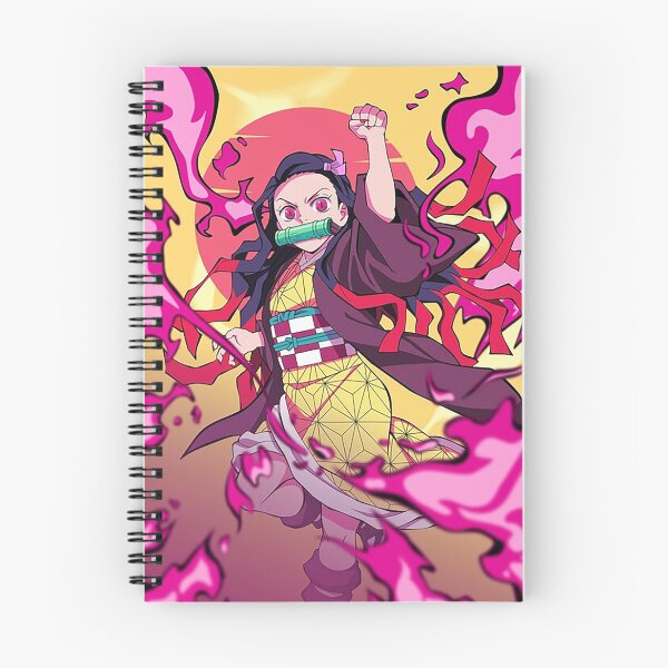Item preview, The Grills nezuko designed and sold by ardosamiko.