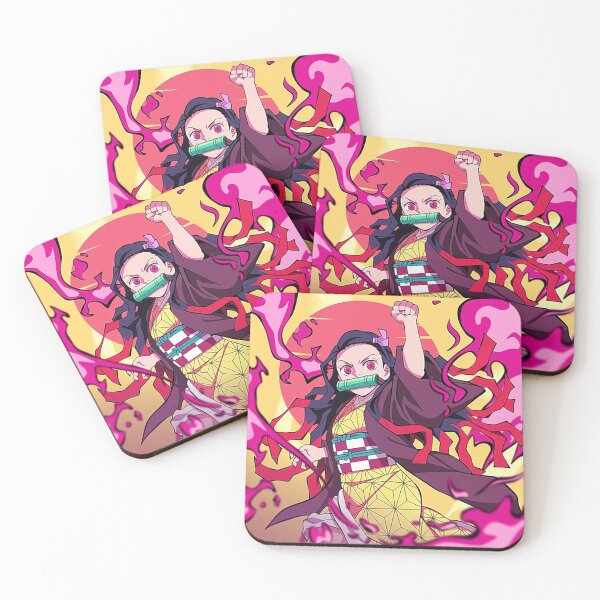 Item preview, The Grills nezuko designed and sold by ardosamiko.