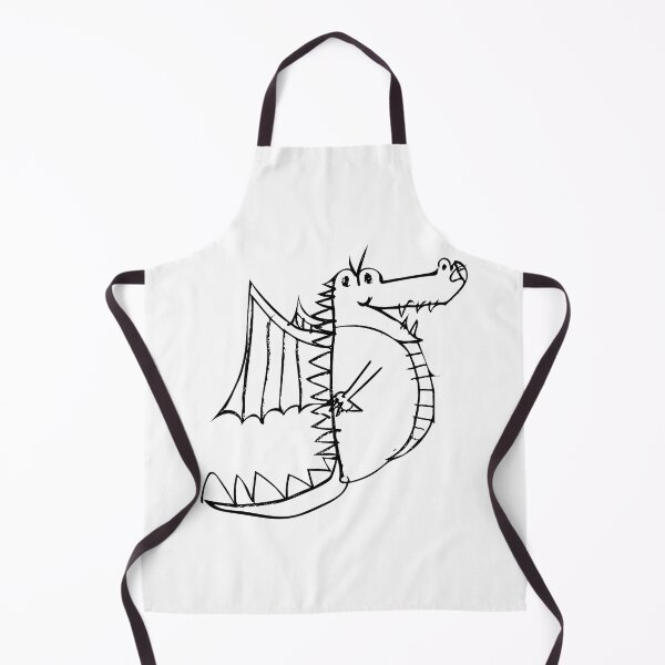 Item preview, Taco the Dragon designed and sold by vebruner.