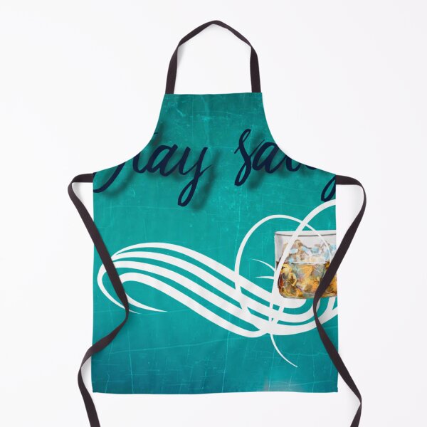 Item preview, Stay salty designed and sold by miroslaw58.