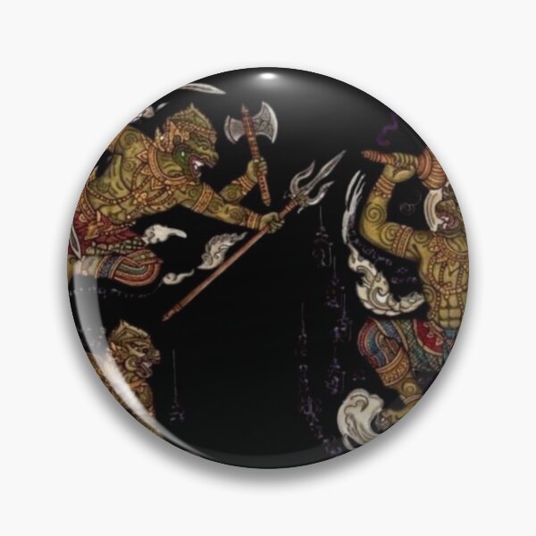 Item preview, Thai Traditional Art designed and sold by Danmaha.