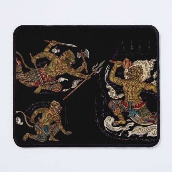 Item preview, Thai Traditional Art designed and sold by Danmaha.