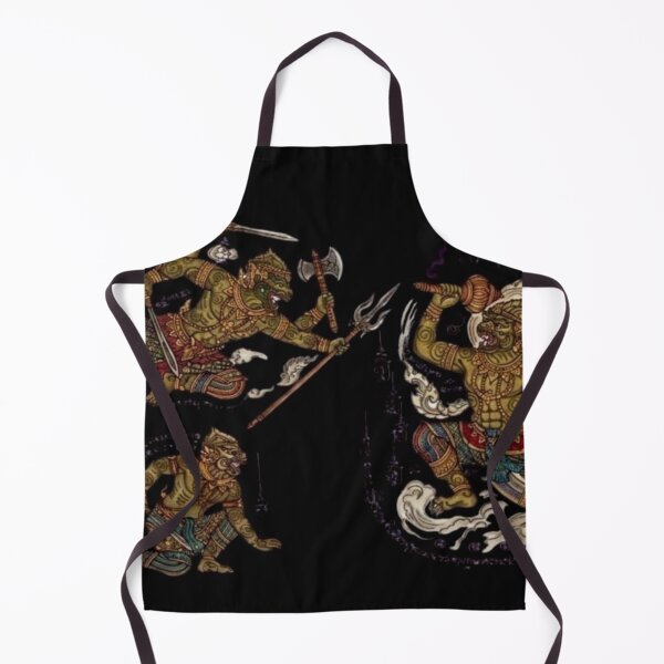Item preview, Thai Traditional Art designed and sold by Danmaha.