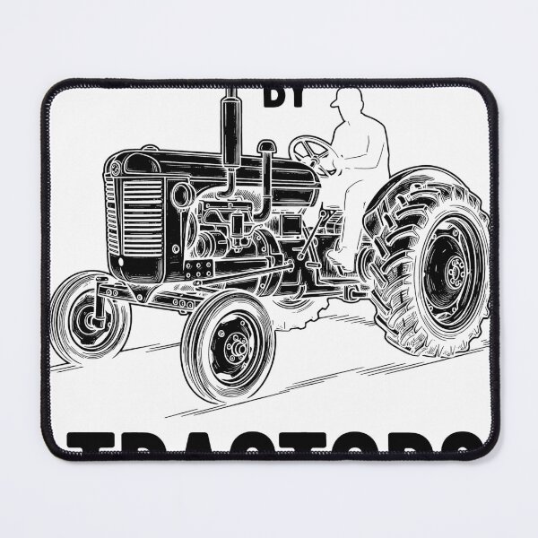 Item preview, Tractor Art Farming Agriculture – Farmer Design for Men & Women designed and sold by viectory.