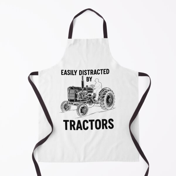 Item preview, Tractor Art Farming Agriculture – Farmer Design for Men & Women designed and sold by viectory.