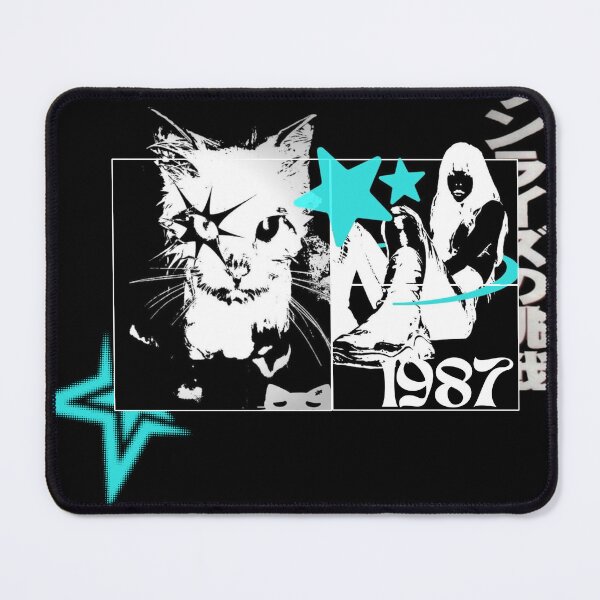 Item preview, Emo style graphic designed and sold by EGO! Studio.