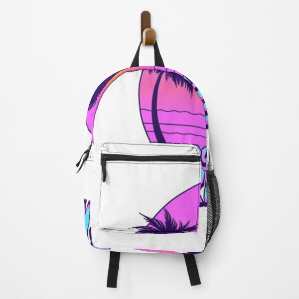 Item preview, School's Out Forever Retro Summer Vacation designed and sold by LstpStudio-Art.