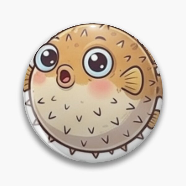 Item preview, khembung fishi designed and sold by metalpagshop.