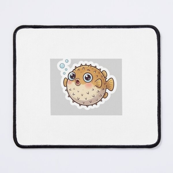 Item preview, khembung fishi designed and sold by metalpagshop.