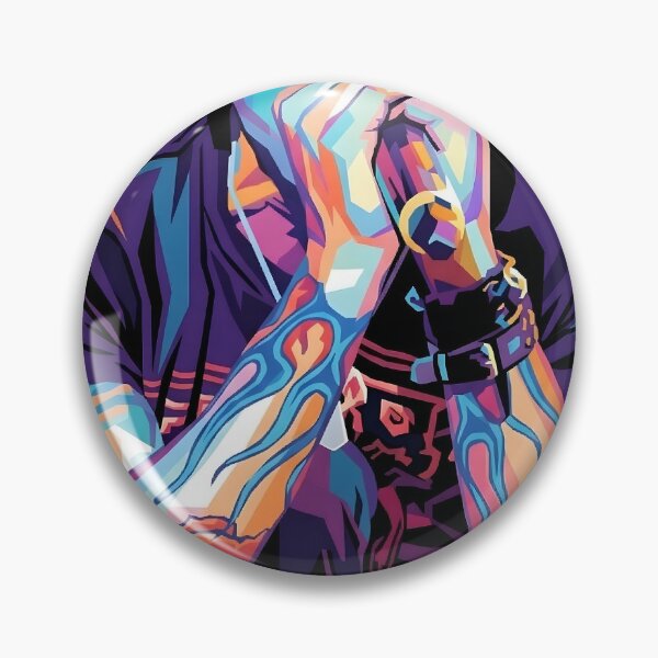 Item preview, Chester Bennington Pop Art designed and sold by azrialoktafia.