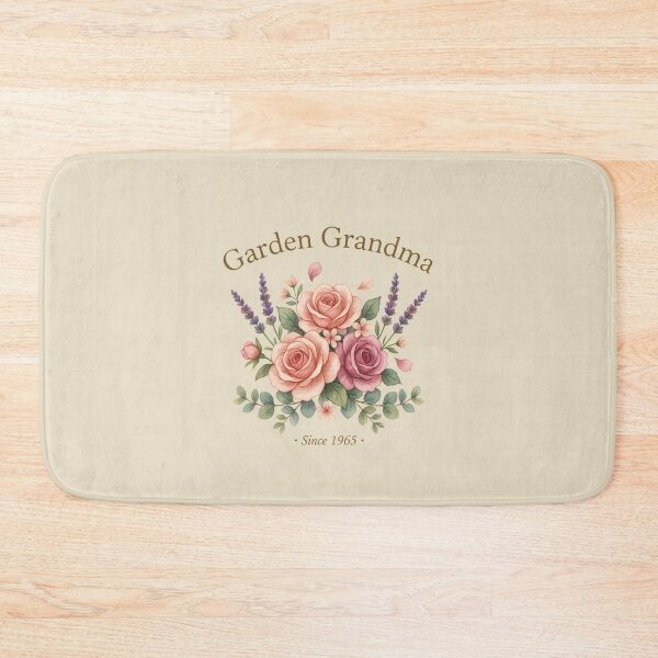 Item preview, Garden Grandma Since 1965 designed and sold by SignumShop.