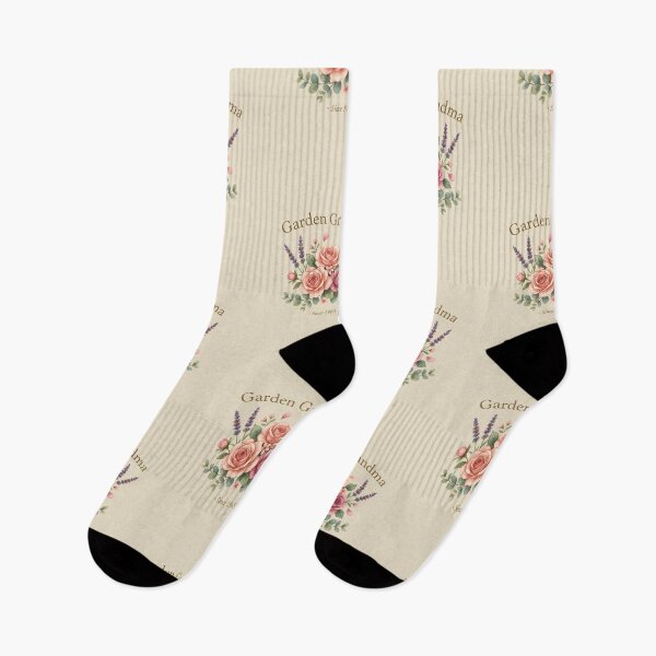 Item preview, Garden Grandma Since 1965 designed and sold by SignumShop.