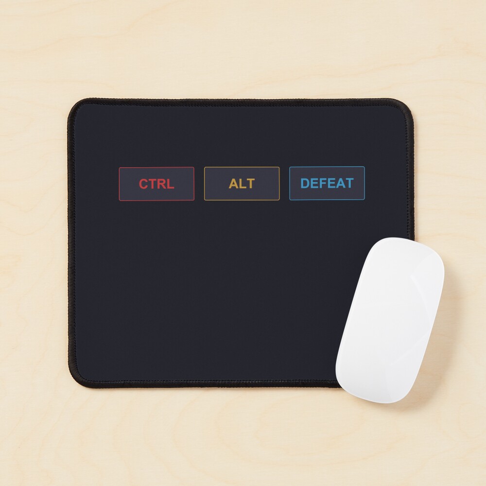Item preview, Mouse Pad designed and sold by InkRill.