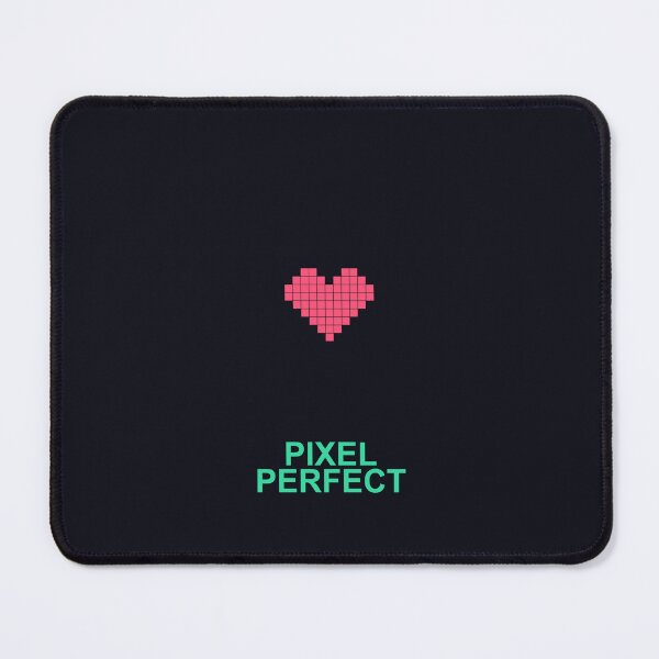 Item preview, Pixel Perfect designed and sold by InkRill.