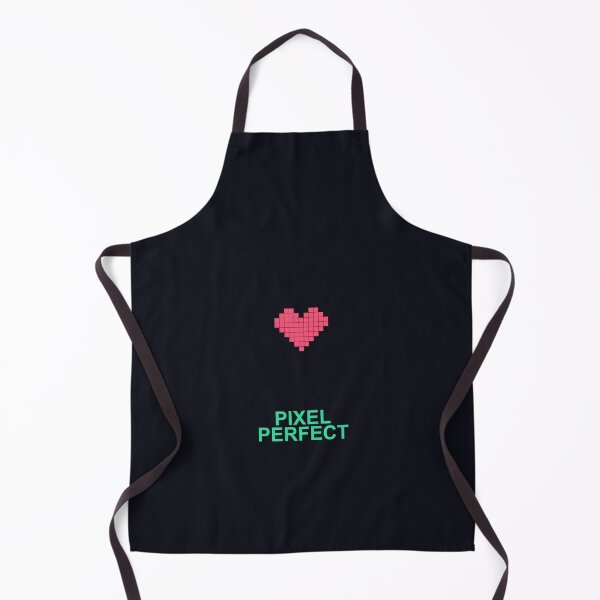 Item preview, Pixel Perfect designed and sold by InkRill.
