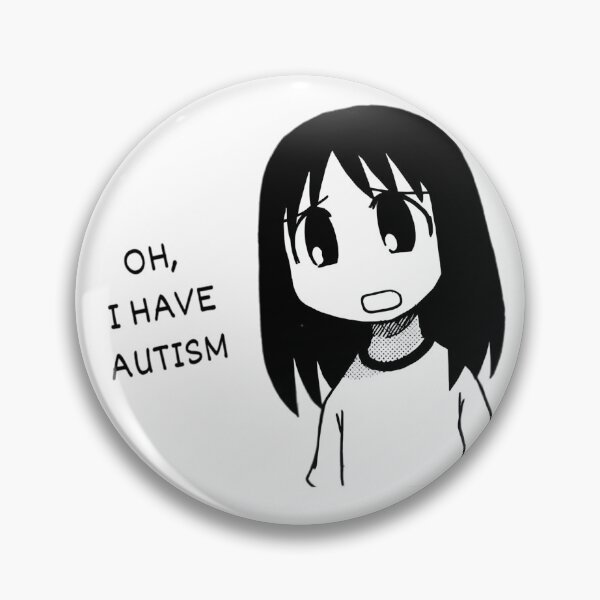 Item preview, osaka autism designed and sold by Claramell Store.
