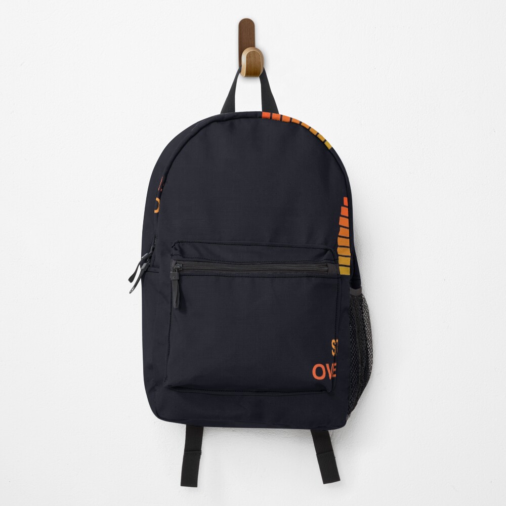 Item preview, Backpack designed and sold by InkRill.